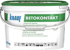 Фото Knauf Betokontakt 20 кг