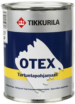 Фото Tikkurila Otex AP 0.9 л