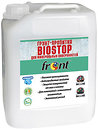 Фото Front Грунт-Просочення Biostop 1 кг