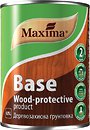 Фото Maxima Base Wood-protective 0.75 л