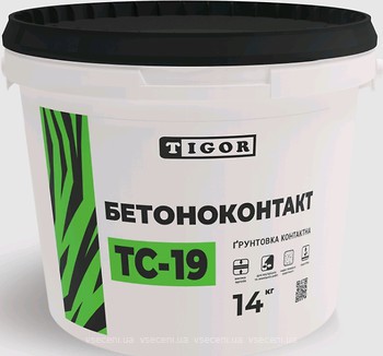 Фото Tigor TC-19 7 кг