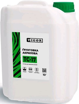 Фото Tigor TC-17 5 л