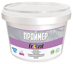 Фото Front Грунт-праймер 12 кг