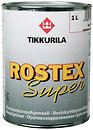 Фото Tikkurila Rostex Super світло-сіра 1 л
