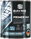 Фото Байріс Primer 2 in 1 сіра 0.9 кг
