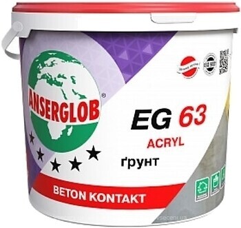 Фото Anserglob EG-63 10 л