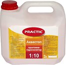 Фото Practic Аквастоп 1:10 3 л