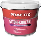 Фото Practic Бетон-контакт 10 л