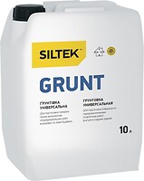 Фото Siltek Grunt 10 л