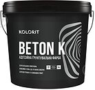 Фото Kolorit Beton K 14 л