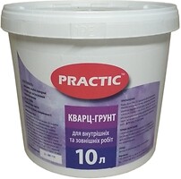 Фото Practic Кварц-грунт 1 л