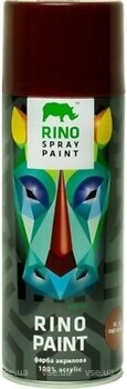 Фото Rino Paint Universal красная 400 мл (RP-168)