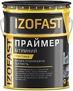 Фото Izofast Праймер битумный 20 л