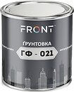 Фото Front ГФ-021 світло-сіра 0.9 л