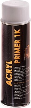 Фото Deco Color Acryl Primer 1K сіра 500 мл