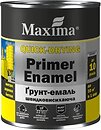 Фото Maxima Грунт-емаль швидкосохнуча 0.75 кг графіт матова