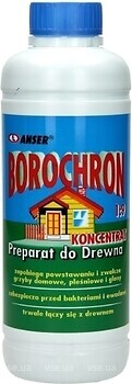 Фото Anser Borochron 1 л