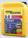 Фото BudMajster G-6 10 л