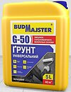 Фото BudMajster G-50 5 л