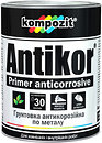 Фото Kompozit Antikor 3.5 кг світло-сіра
