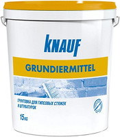 Фото Knauf Grundiermittel 5 кг