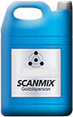 Фото Scanmix Golddispersion 5 л