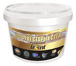 Фото Front Ефект старих стін 5 кг
