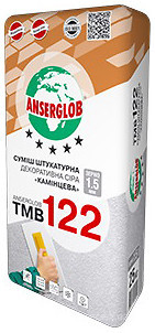 Фото Anserglob TMB-122 2 мм 25 кг