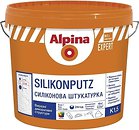 Фото Alpina Expert Silikonputz Fassadenputz K-15 25 кг