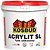 Фото Kosbud Acrylit SL барашек 1 мм 25 кг