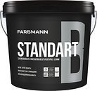 Фото Farbmann Standart B барашек 15 л