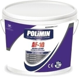 Фото Polimin АВ-10 25 кг