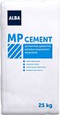 Фото Альба MP Cement 25 кг