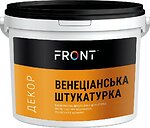 Фото Front Декор Венеціанська штукатурка 16 кг