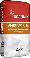 Фото Scanmix Marmur K17 433 25 кг