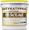 Фото Skyline Барашек Акриловая 1-1.5 мм 15 кг (SB1-S-15)