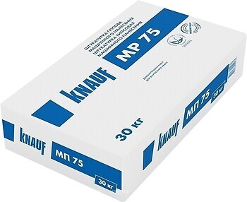 Фото Knauf MP-75 1 кг
