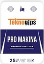 Фото Teknogips Pro Makina 25 кг