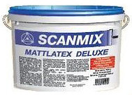 Фото Scanmix Mattlatex Deluxe 10 л
