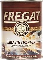 Фото Fregat ПФ-167 0.9 кг темно-серая
