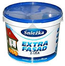 Фото Sniezka Extra Fasad 1.4 кг