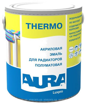 Фото Aura Luxpro Thermo 2.5 л
