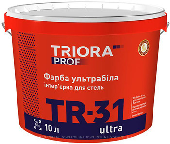 Фото Triora TR-31 ultra 10 л