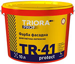 Фото Triora TR-41 protect 3 л