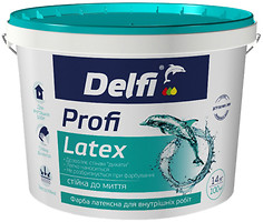 Фото Delfi Profi Latex 4.2 кг