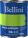 Фото Bellini ПФ-115 жовта 2.8 кг