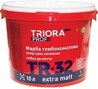 Фото Triora TR-32 extra matt 1 л