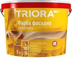 Фото Triora Фасадная 5 л