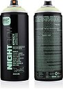 Фото Montana Cans Nightglow Luminescent Green NG1000 400 мл