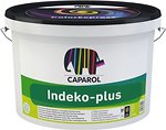Фото Caparol Indeko-plus B1 2.5 л